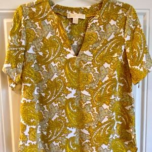 Women's Michael Kors blouse